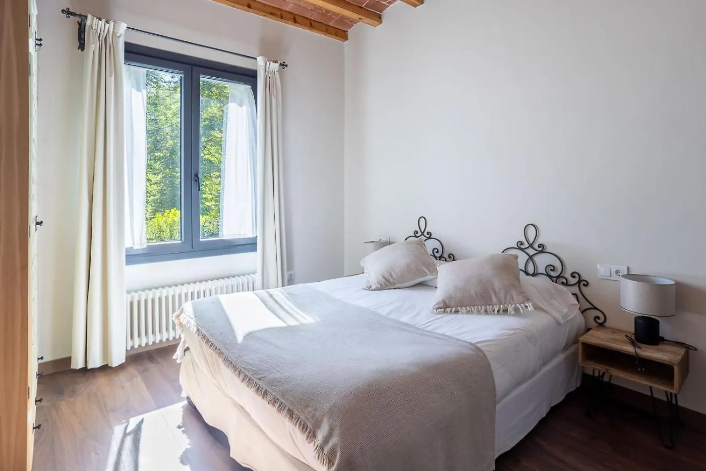 Casa Maristany Villa Camprodon