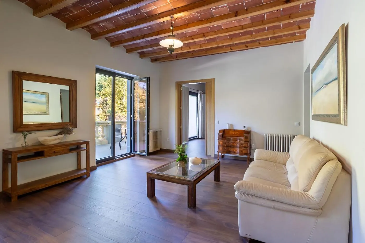 Casa Maristany Villa Camprodon Spain