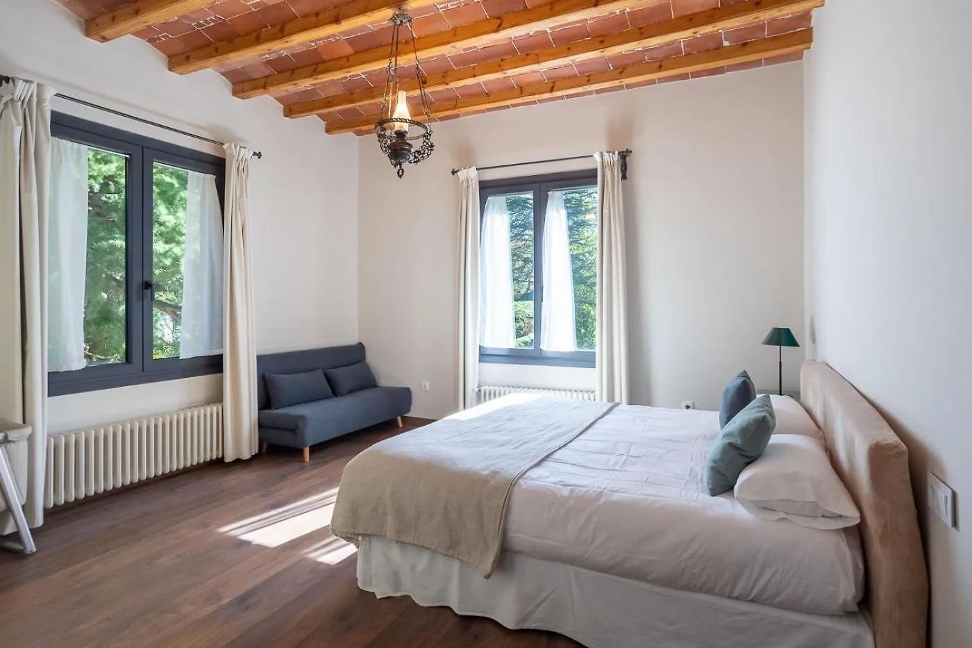 Casa Maristany Βίλα Camprodon 0*,  Ισπανία