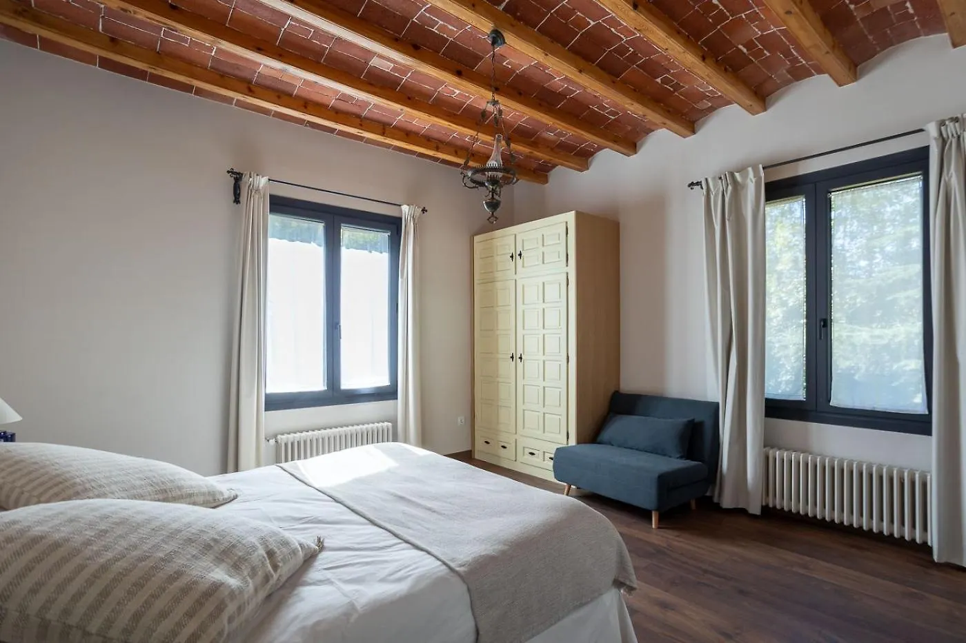 Casa Maristany Villa Camprodon Spain