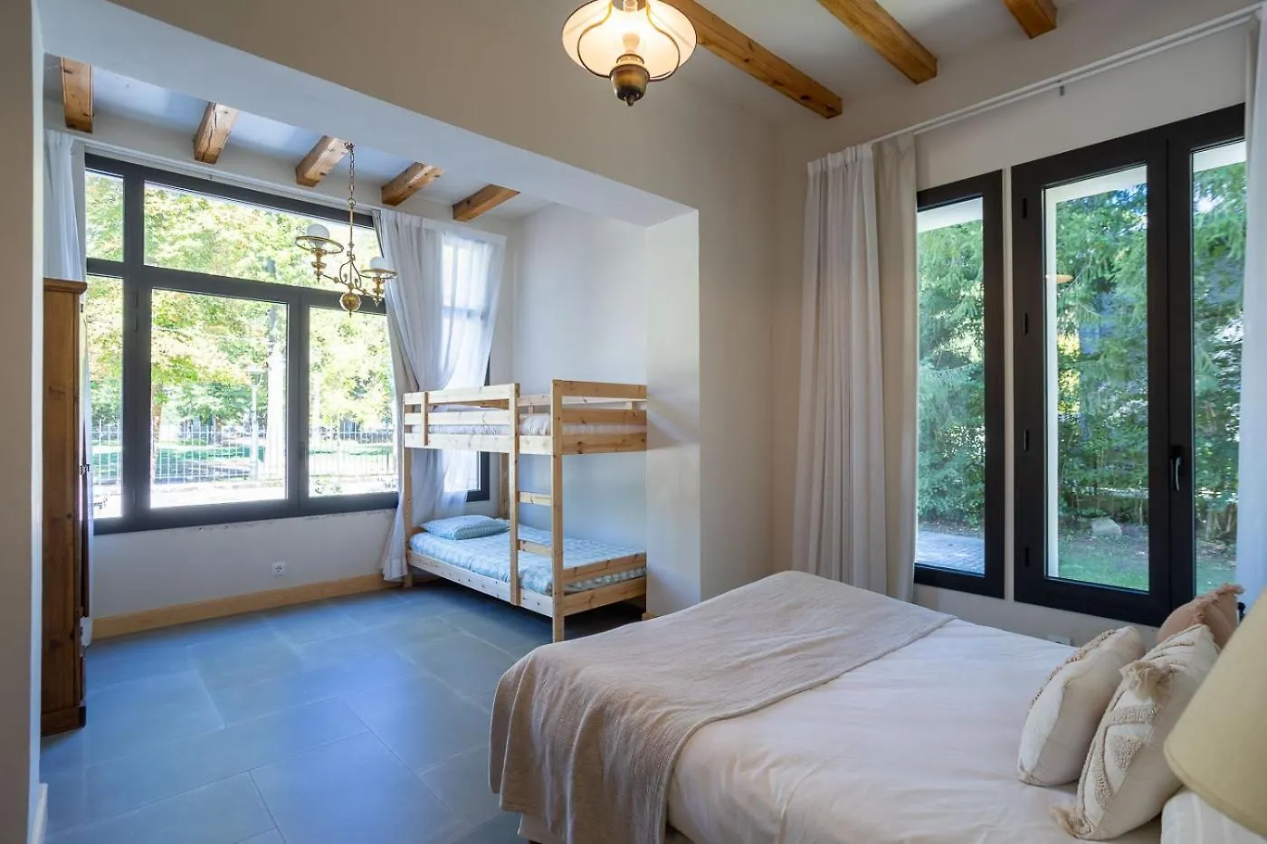 Casa Maristany Villa Camprodon