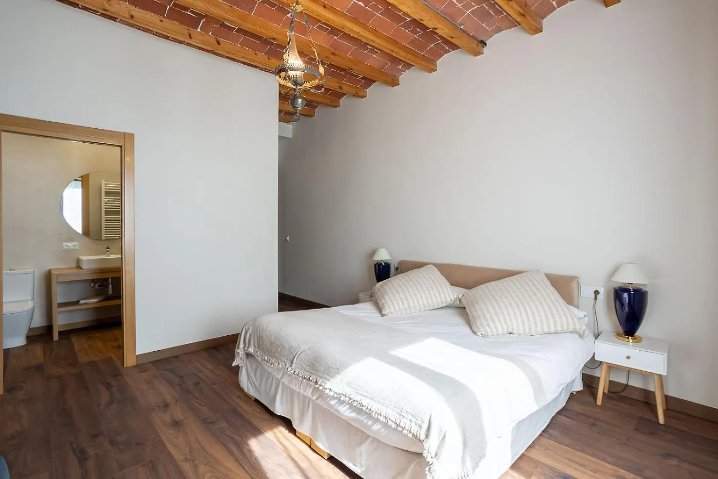 Casa Maristany Villa Camprodon 0*,