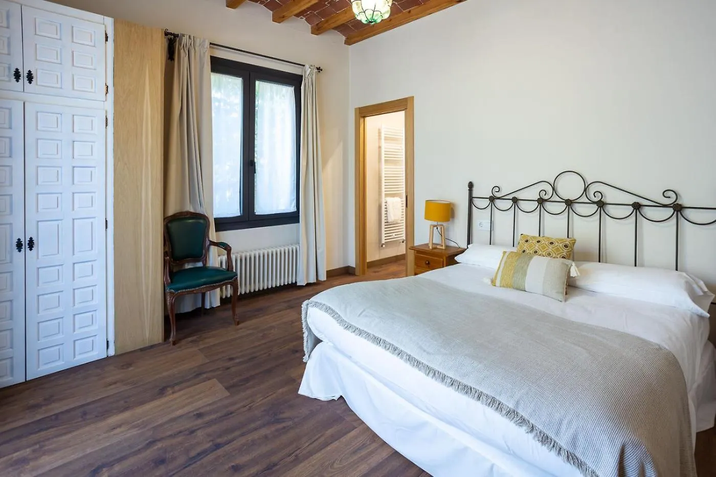 Casa Maristany Βίλα Camprodon