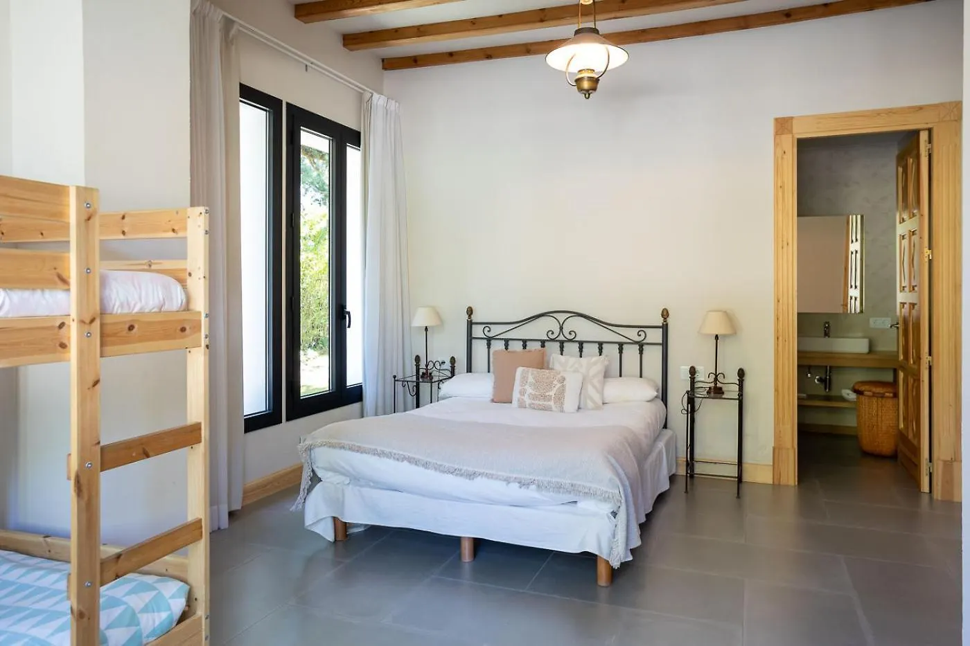 Casa Maristany Βίλα Camprodon