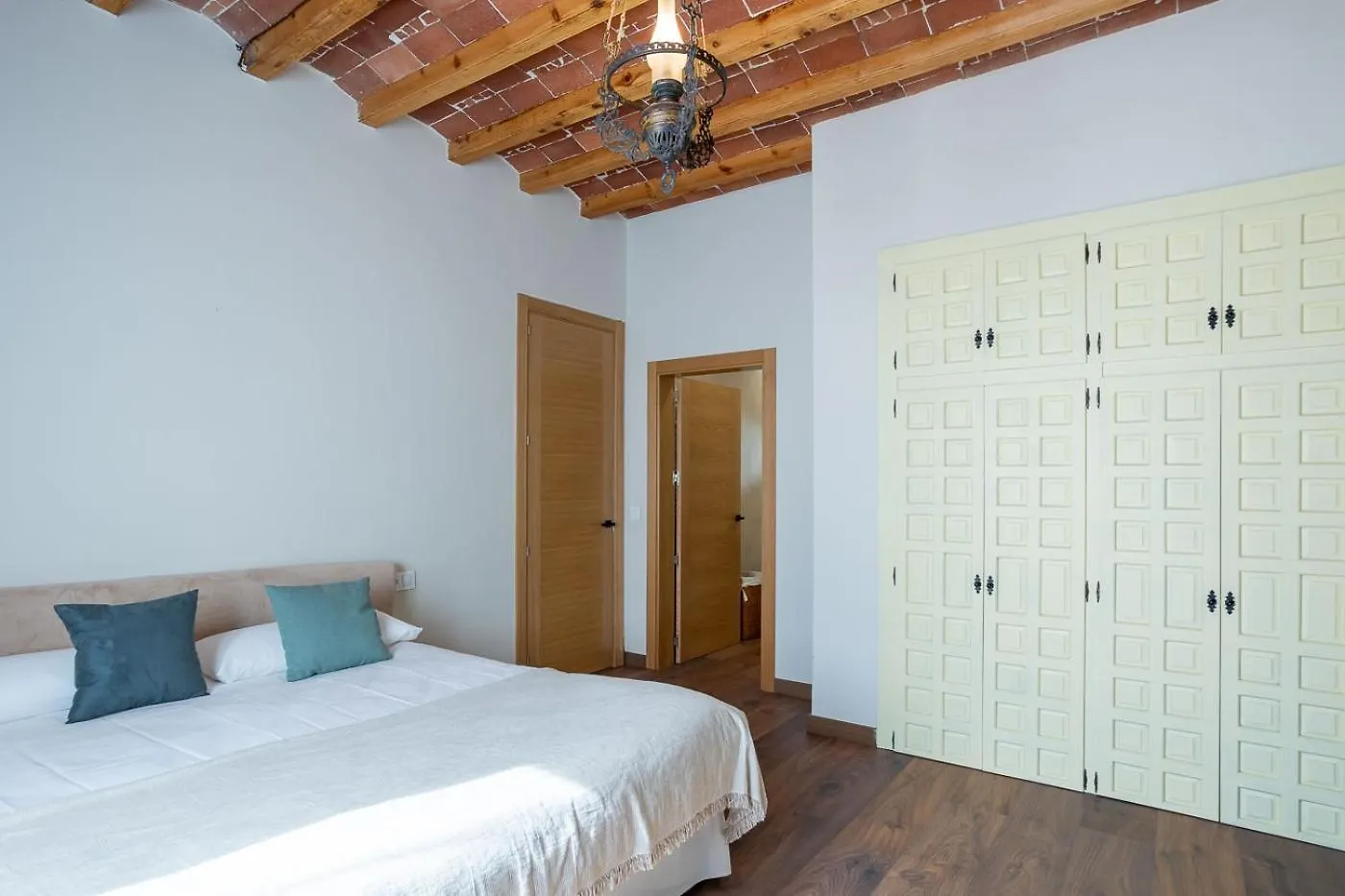 Casa Maristany Βίλα Camprodon Ισπανία