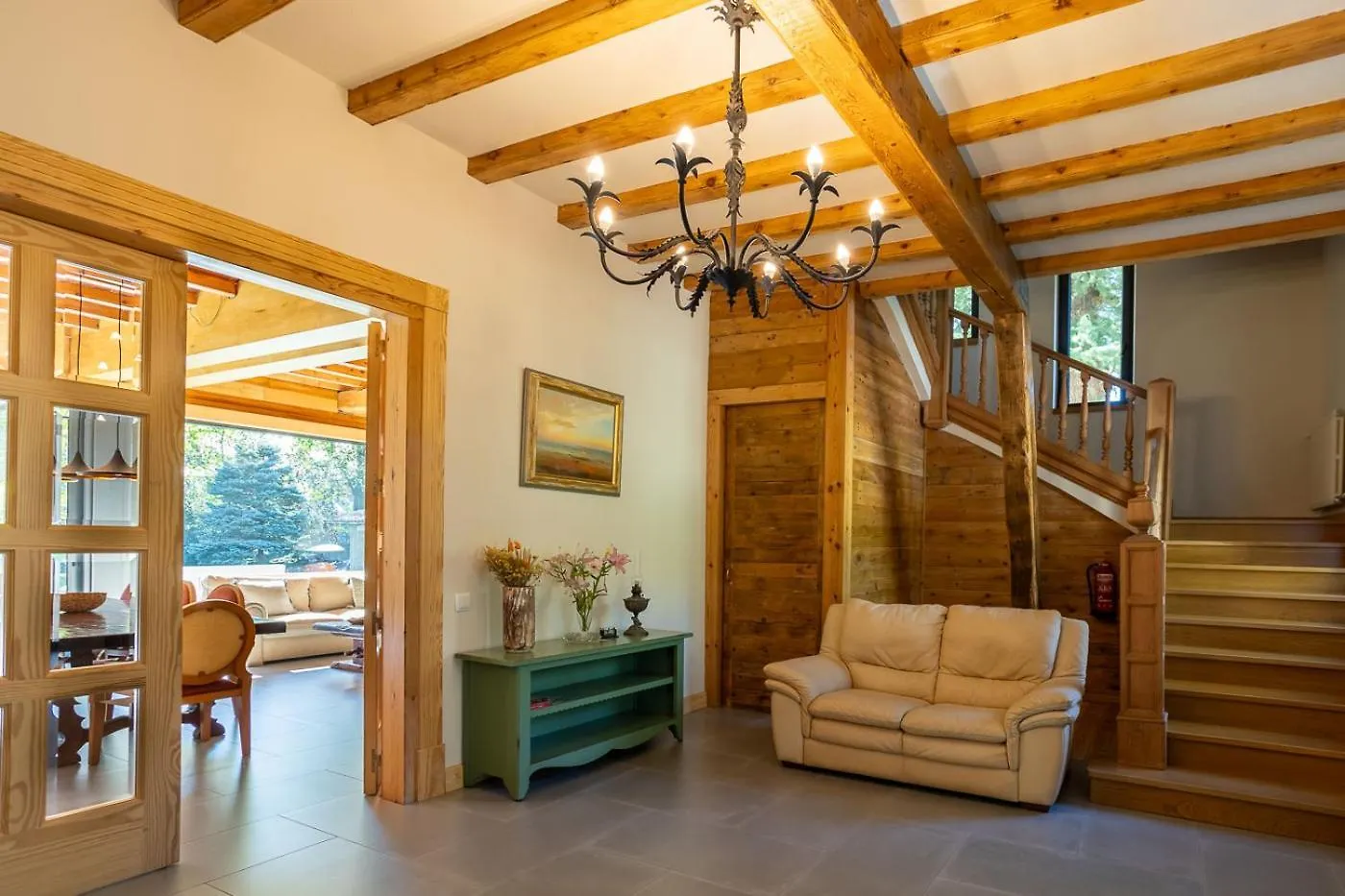 Casa Maristany Βίλα Camprodon